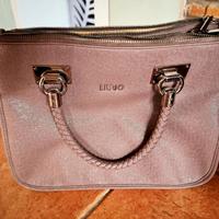 Borsa da Donna LIU JO originale Condiz. Eccellenti