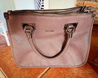 Borsa da Donna LIU JO originale Condiz. Eccellenti