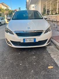 Peugeot 308 allure