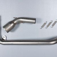 Linea completa / Scarico completo HONDA MSX125