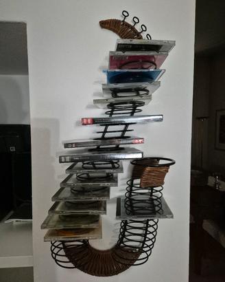 porta cd