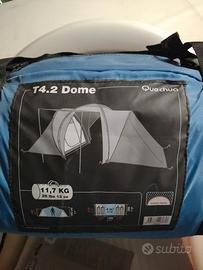Tenda da campeggio  Quechua 