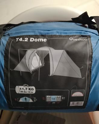 Tenda da campeggio  Quechua 