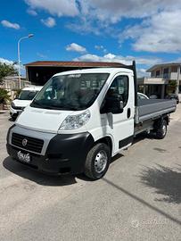 FIAT DUCATO CASSONE FISSO LUNGHEZZA MT 3.80