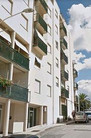 Locale Via Nulvi 50 mq