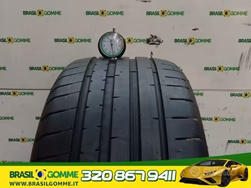 GOMME USATE 215 40 R18 89W DUNLOP SPORT MAXX RT2 E