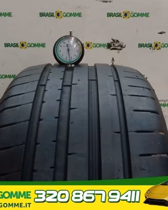 GOMME USATE 215 40 R18 89W DUNLOP SPORT MAXX RT2 E