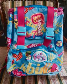 Zaino Seven scuola