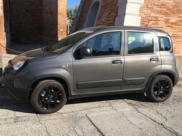 FIAT Panda Cross - 2020