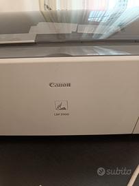 stampante canon