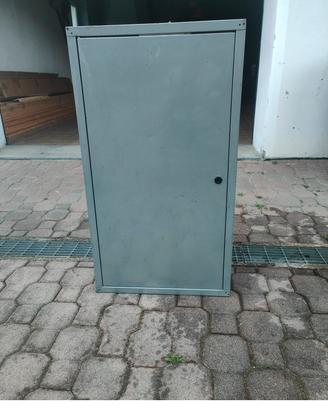 Cassetta x caldaia / boiler da esterno Nuova