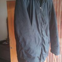 Giubbotto lungo Prada