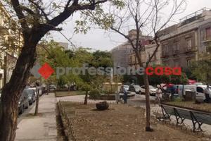 Viale M. Rapisardi/Bar Menza -2 vani ristrutturato