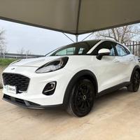 FORD Puma 1.0 EcoBoost 95 CV OK NEOP PROMO FINA