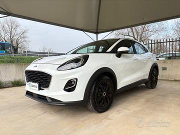 FORD Puma 1.0 EcoBoost 95 CV OK NEOP PROMO FINA