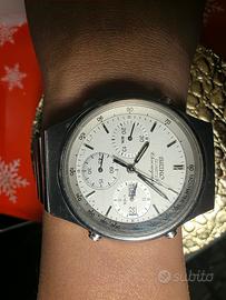Cronografo Seiko 7A387190