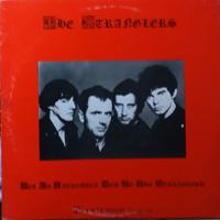 Raro LP Let me introduce You to the Stranglers