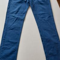 Pantalone blu scuro - - Liu Jo