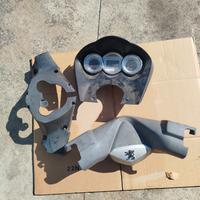 ricambi Peugeot satelis