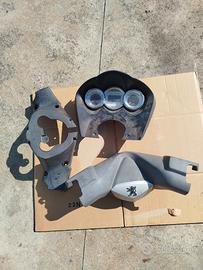 ricambi Peugeot satelis