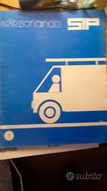 Rivista Selezionando sip