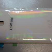 Samsung BATTERY COVER Galaxy A40 SM-A405F Bianco