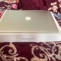 MacBook air 2015