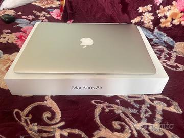 MacBook air 2015