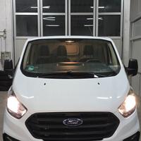 Ford Tourneo Custom 320 2.0 TDCi 130CV PC Trend