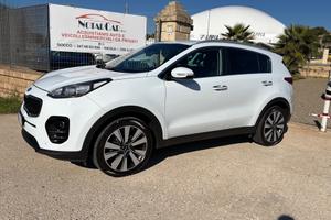Kia Sportage 1.7 CRDI 2WD GT Line