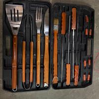 Accessori per barbecue