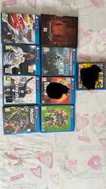 Giochi ps4