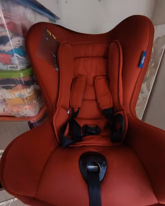Seggiolino auto
