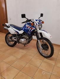 Yamaha  xt 6oo