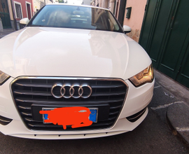 Audi A3 Sportback 1.6 TDI 110 CV, modello business