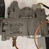termostato valvola a gas Honeywell 