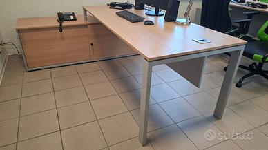Arredi ufficio completi 1