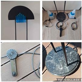 Lampade originali Vetri di Murano 