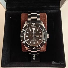 Seiko Prospex