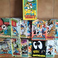 fumetti topolino