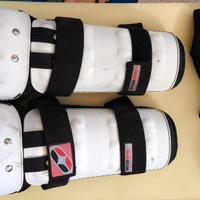 Ginocchiere  , Paramalleoli, MTB , Downhill,e bike