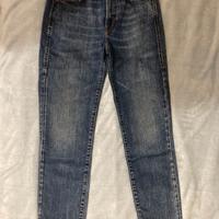 Jeans Diesel da donna blu