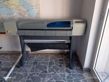 PLOTTER HP