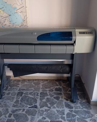 PLOTTER HP