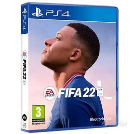 fifa 22