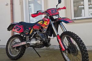 Honda CR 250 R 1990 ENDURO