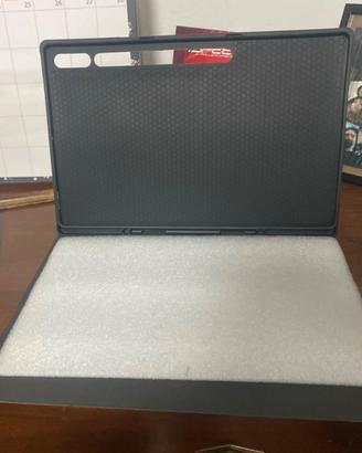 Cover + tastiera rgb bluetooth