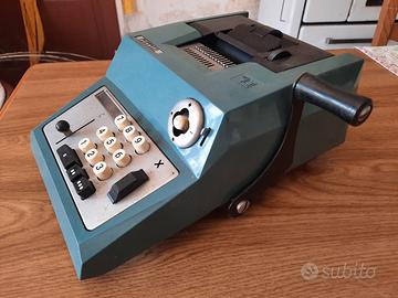 olivetti Summa Prima 20