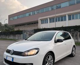 Golf 6 1.6 tdi 2011 highline prezzo trattabile