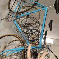 Bici da corsa Cinelli Eroica campagnolo